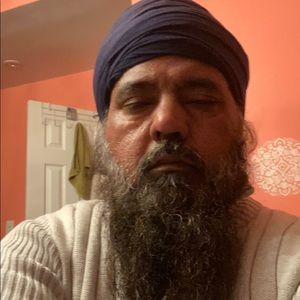 Meet your Posher, Rupinder